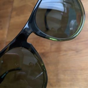 Oliver People’s Daddy B polarized sunglasses